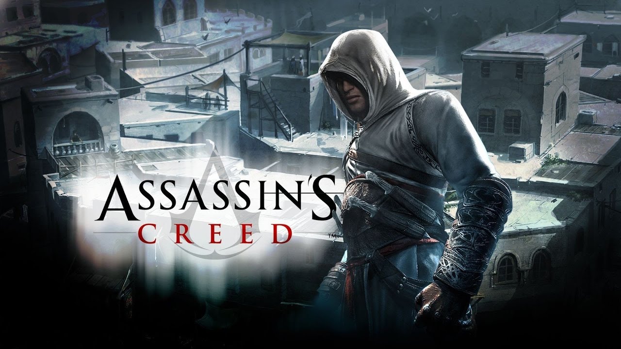 assassin assassin
