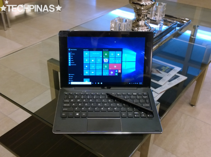 O+ NotePad 4G, O+ Laptop, O+ Tablet