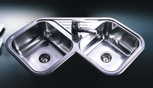 Muebles de Cocina, Comedor, Living, Baño, Dormitorio, Bachas, Mesadas y