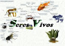 Los seres vivos