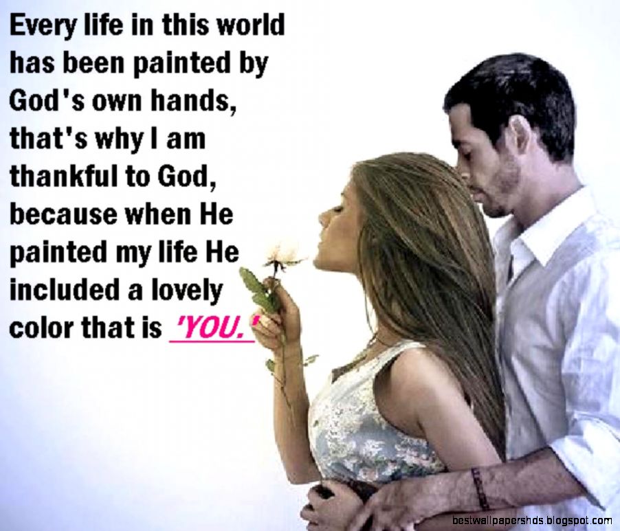 Love Quotes And Sayings For Her Romantic Cool God S Love Quotes