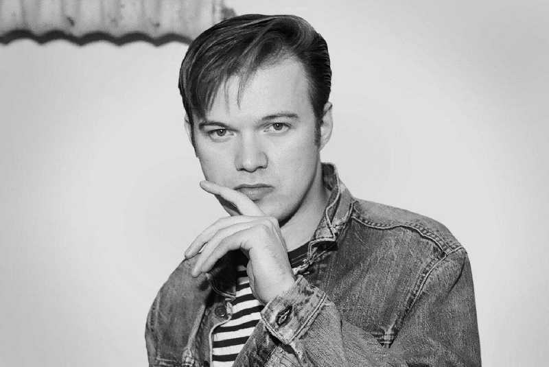 Music Edwyn Collins A girl like you Paris la douce