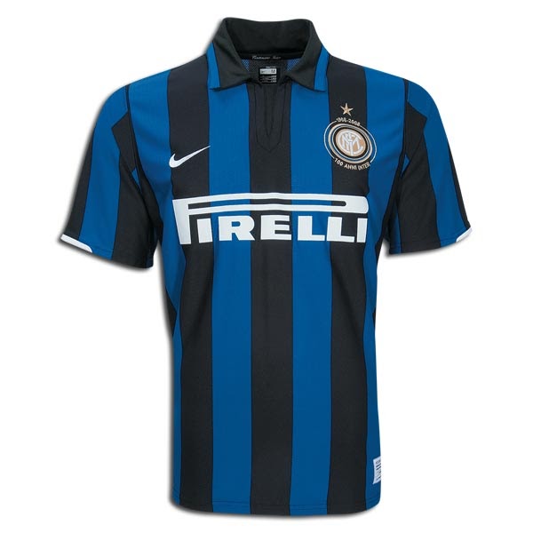 INTERISTI: sejarah inter milan