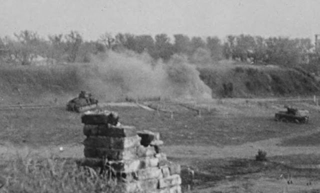 Fighting at Brest Fortress 27 June 1941 worldwartwo.filminspector.com