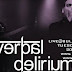 Verbal Delirium Live@BullMp Radio Show - Moreradio , Tuesday 26/3/2013 , 20:00-22:00 - ΚΕΡΔΙΣΤΕ ΠΡΟΣΚΛΗΣΕΙΣ για τo Live τους !!!
