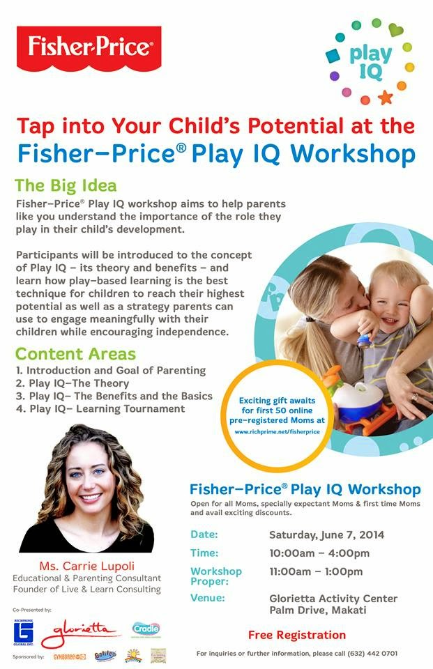 FisherPrice Play IQ 2014 Erica YuB