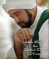 ♥´¯)..♥ .`•.¸.•´SYI�IR JAWA KHAS HABIB SYECKH ABDUL QODIR ASSEGAF