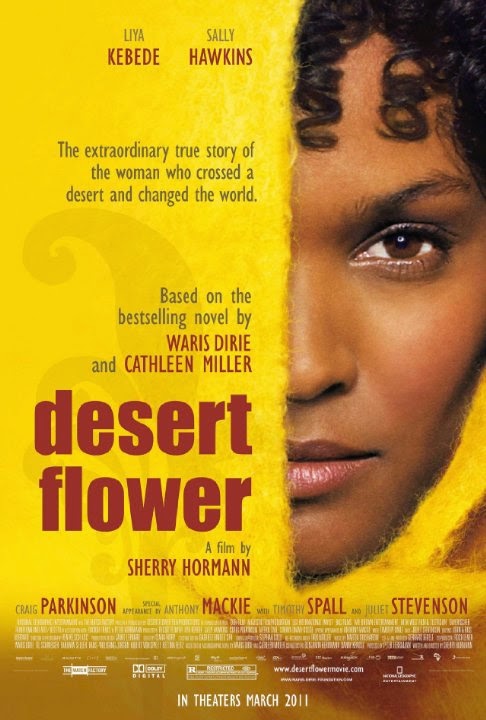 Desert Flower (2009) με ελληνικους υποτιτλους