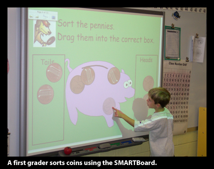 Ms. Tolman's Adventures with Technology and Education: Yay! I Have a ...