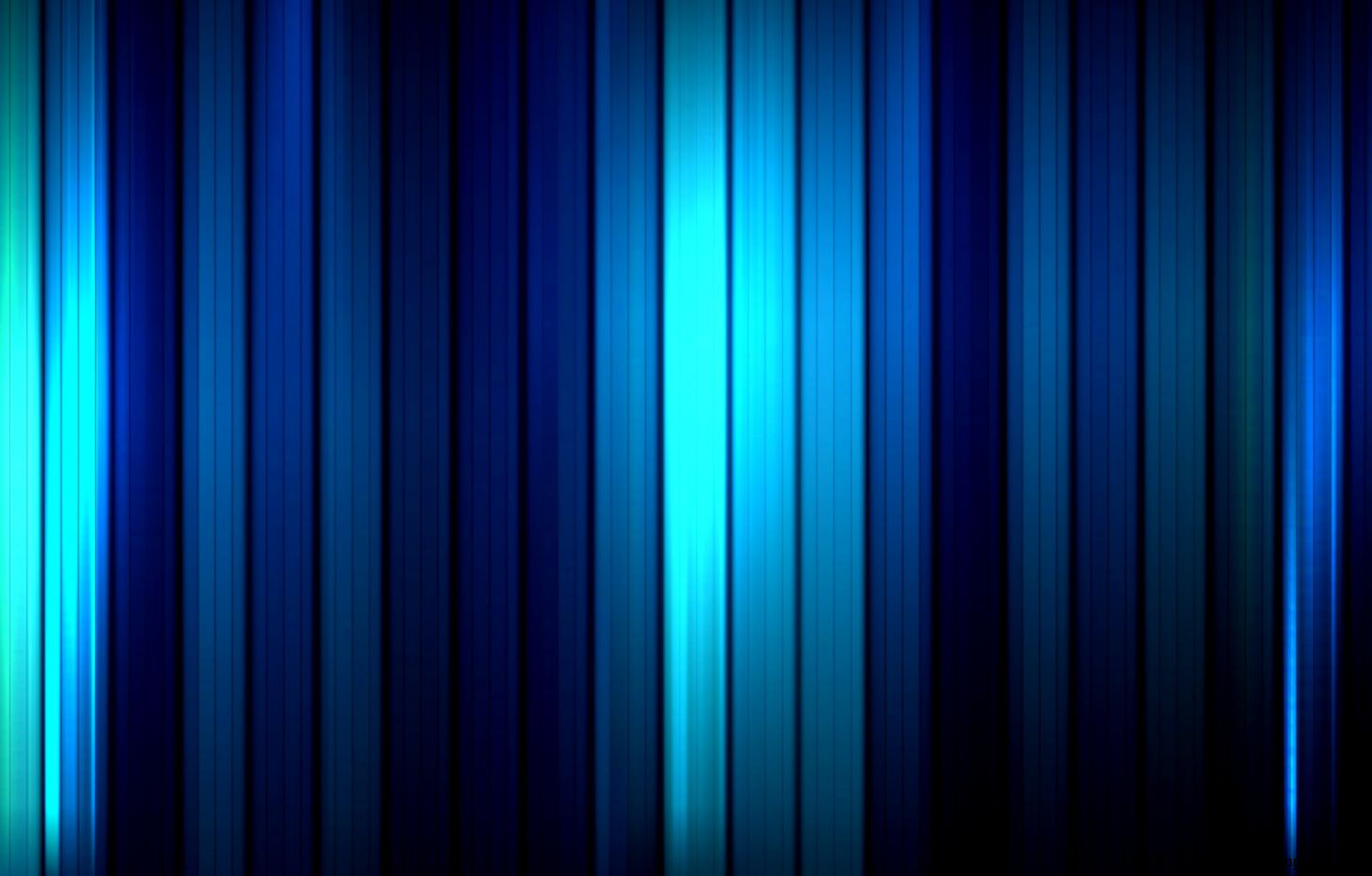 Wallpapers Blue