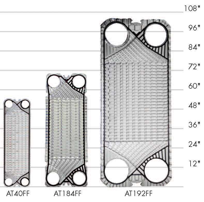 Sukrucha Engineering: Gasket Plate Heat Exchanger