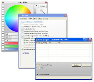 Capture.Net Portable
