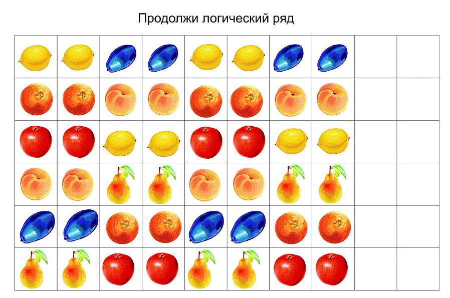 логическое продолжение ряда. логические закономерности задания. закономерности для детей 6-7 лет. логическое продолжение ряда. логическое продолжение ряда.
