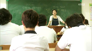 Drama Queen Sinopsis Adolescence Medley Episode 4 Ibu Guru Mengajar