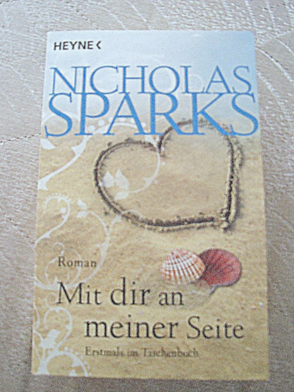 Mit Dir An Meiner Seite Buch Englisch i love books: Mit dir an meiner Seite - Rezension