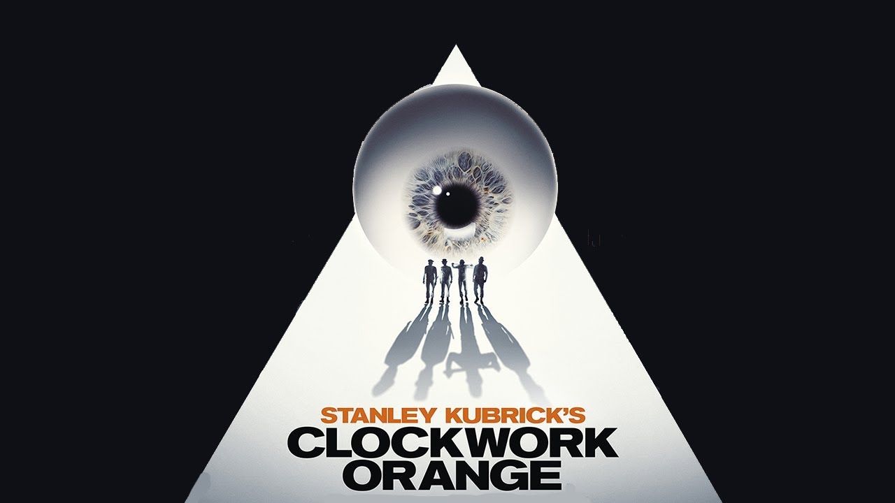 News Stanley Kubrick's 'A Clockwork Orange' Coming to 4K UHD!