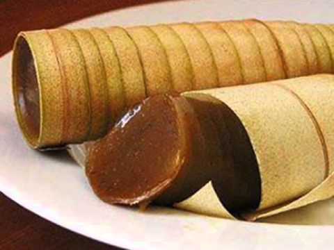 Makanan Makanan Khas Purworejo Makanan Makanan Khas Purworejo