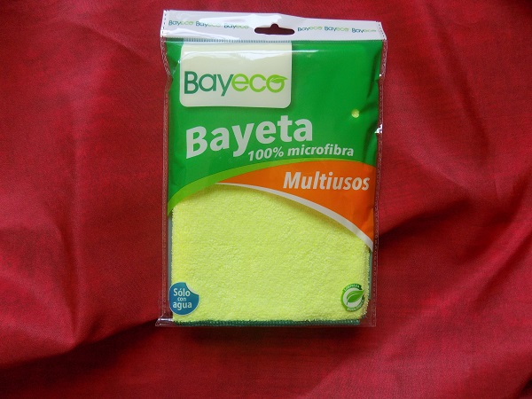  Bayeco
