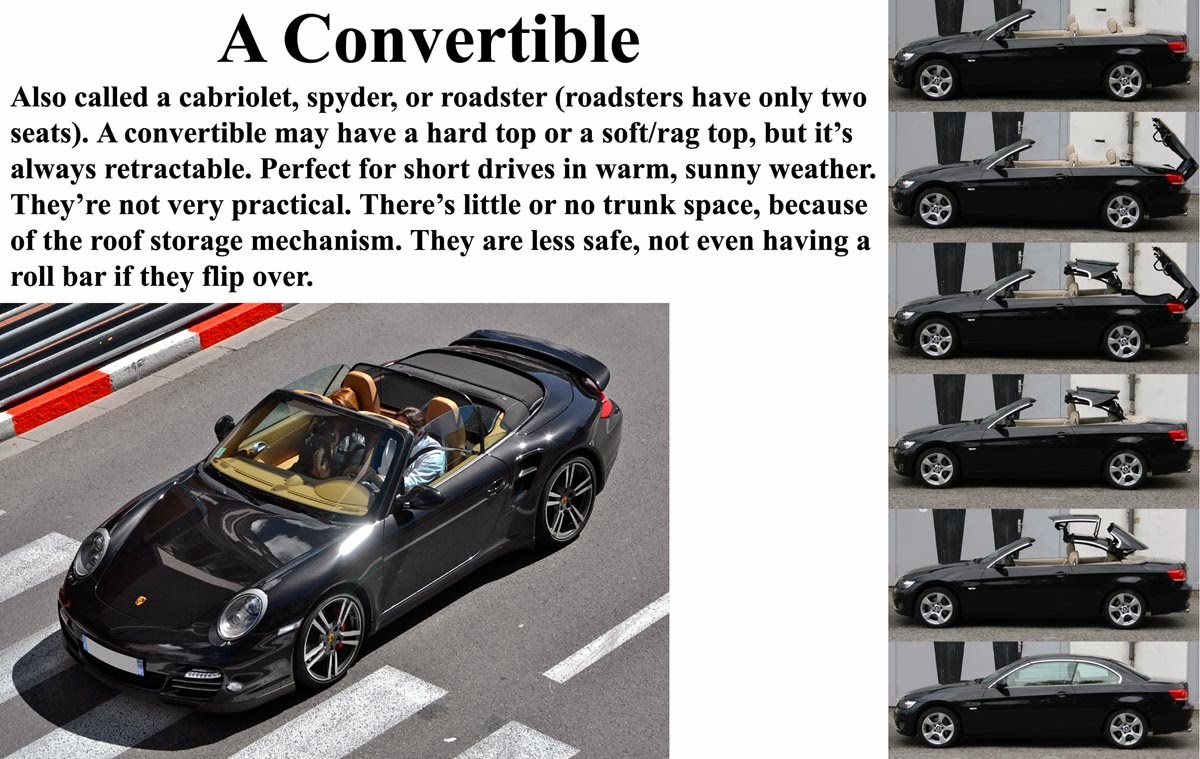 KAJEnglish Conversation Automobile Vocabulary
