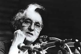 Indira gandhi death biography picture