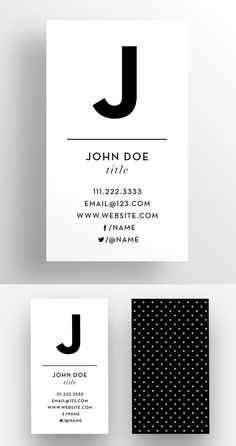 visiting card images