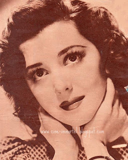 Ann Rutherford: La petite chérie👗