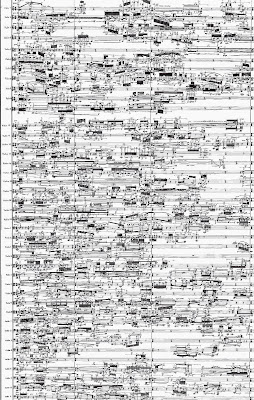 encajabaja | Diseño periodístico, Prensa: De partituras, comunicación ...