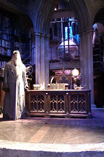The Muminator: Warner Bros Studio Tour - Harry Potter