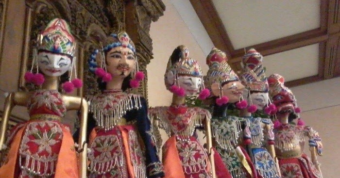 45++ Teknik pembuatan wayang golek info