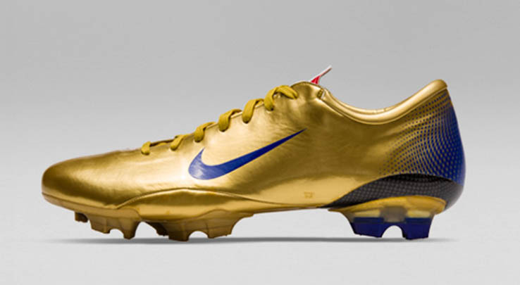 nike mercurial vapor metal studs