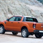 2016 Ford Ranger Diesel Specs Price Release Date USA