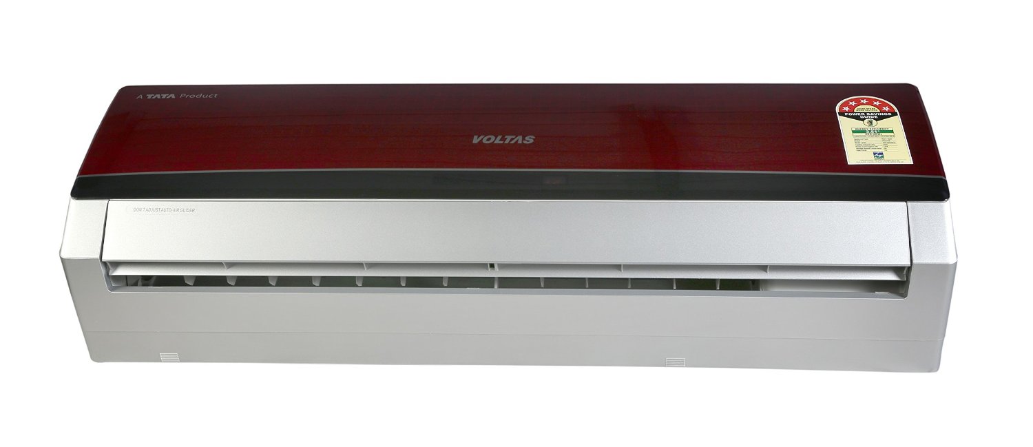 TOP 5 AIR CONDITIONERS (AC) IN INDIA 2016