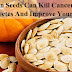 Pumpkin Seeds Can Kill Cancer Cells, Fight Diabetes And Improve Your Eyesight
