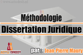 Dissertation sur lenseignement