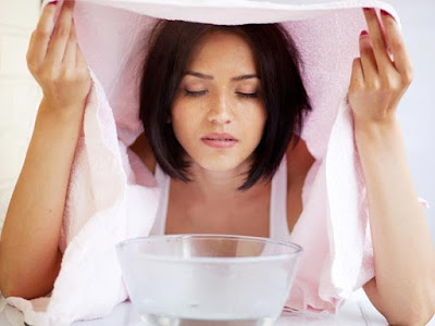 8 Cara Ampuh Mengatasi Hidung Meler 8 Cara Ampuh Mengatasi Hidung Meler