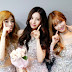 TaeTiSeo posed for an adorable group picture after winning on Music Core