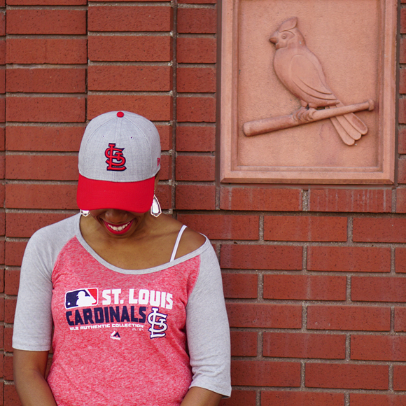 cardinals postseason apparel