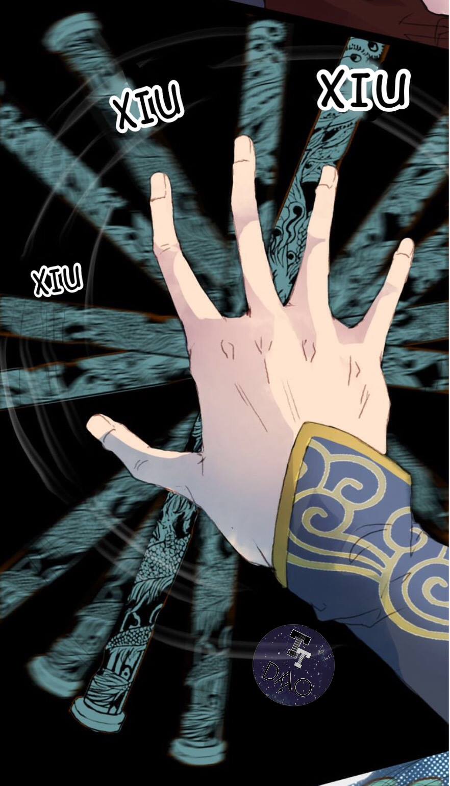 Khúc Hữu Ngộ - Chương 4 - Trang 11