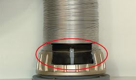 Hirdavatfirsati Komsulardan Gelen Yemek Kokularini Nasil Onlersiniz Aspirator Ve Davlumbazlar Icin Koku Sizdirmazlik Setleri