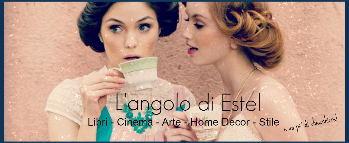 L'angolo di Estel Cristina Trivulzio di Belgioioso