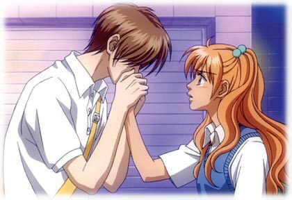 جميع حلقات انمي peach girl مترجم انمي سلاير anime slayer