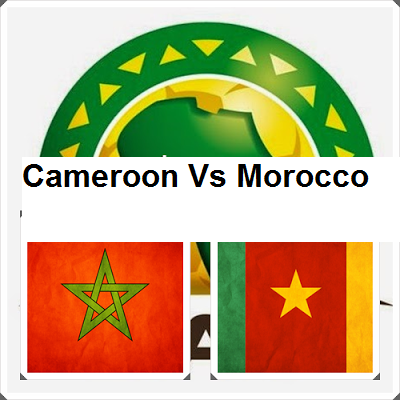 بث مباشر : المغرب × الكاميرون - تصفيات كأس أمم إفريقيا 2019 اليوم 10/6/2017