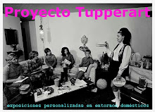 Proyecto Tupperart