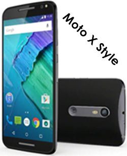 Motorola uncovers the 5.7 inch Quad-HD display Moto X style IMS 16GB at Rs.29999, 32GB at Rs.31999 variants