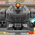 Rambo Robot War