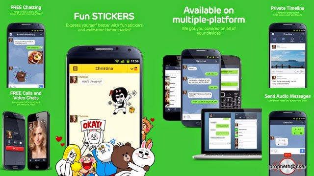 best free video call apps for android 2016 best free video call apps for android 2016