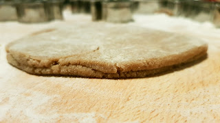 PIERNIKI BEZ GLUTENU BEZ LAKTOZY PIERNIKI BEZ GLUTENU BEZ LAKTOZY