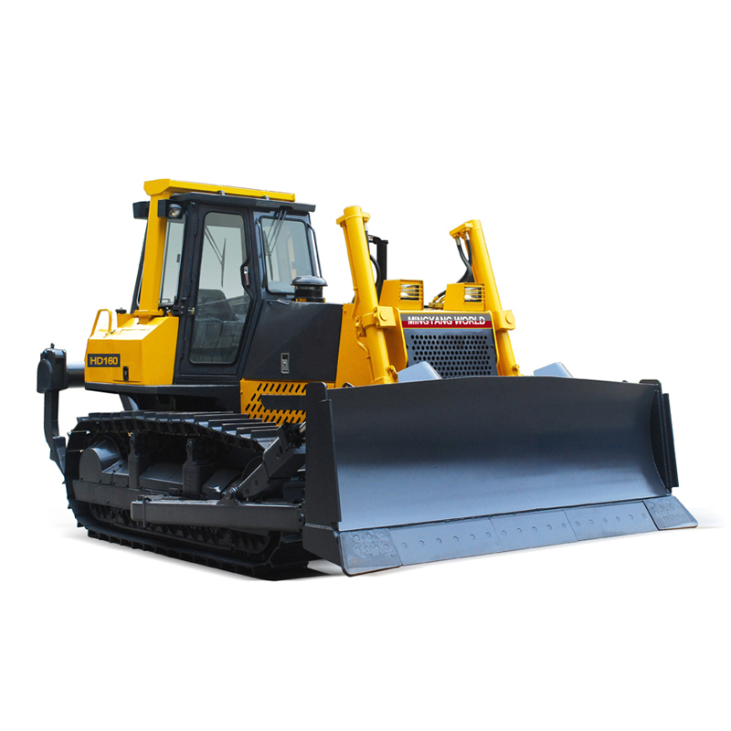 MYW hydraulic drive system bulldozers,bulldozer hydraulic cylinder