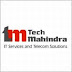 Tech Mahindra Hiring for Customer Support Voice (tamil)