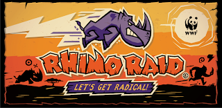 WWF Rhino Raid 1.0.1 Apk Download Full Version-i-ANDROID